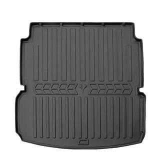Trunk Mat Stingray 3D (7-seater with folded 3rd row) Jeep Grand Cherokee WL 2021-