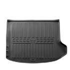 Jeep Grand Cherokee WL 2021- Trunk Mat Stingray 3D (5-Seater) photo 1