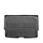 Volvo EX30 2023- Trunk Mat Stingray 3D (Upper) photo 1