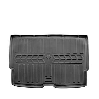 Trunk Mat Stingray 3D (Upper)