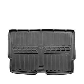 Trunk Mat Stingray 3D (Upper)
