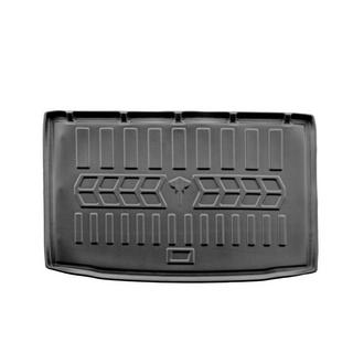 Trunk Mat Stingray 3D (Lower)