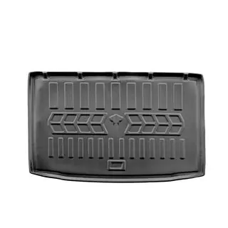 Trunk Mat Stingray 3D (Lower)
