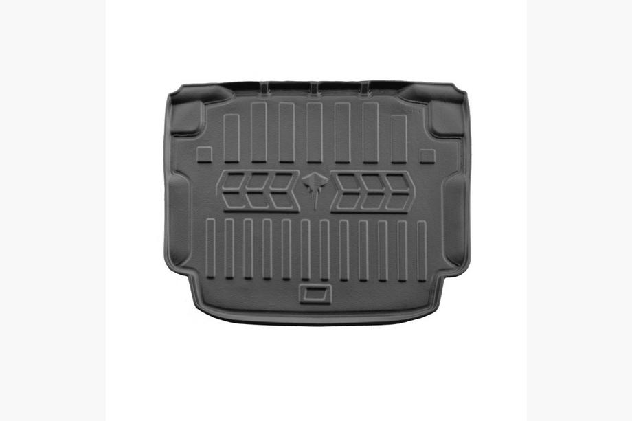 Mini Clubman F54 2015-2024 Trunk Mat Stingray 3D (Lower) Image