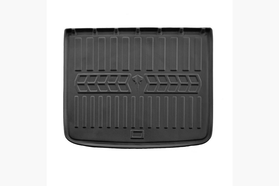 Mini Clubman F54 2015-2024 Trunk Mat Stingray 3D (Upper) Image