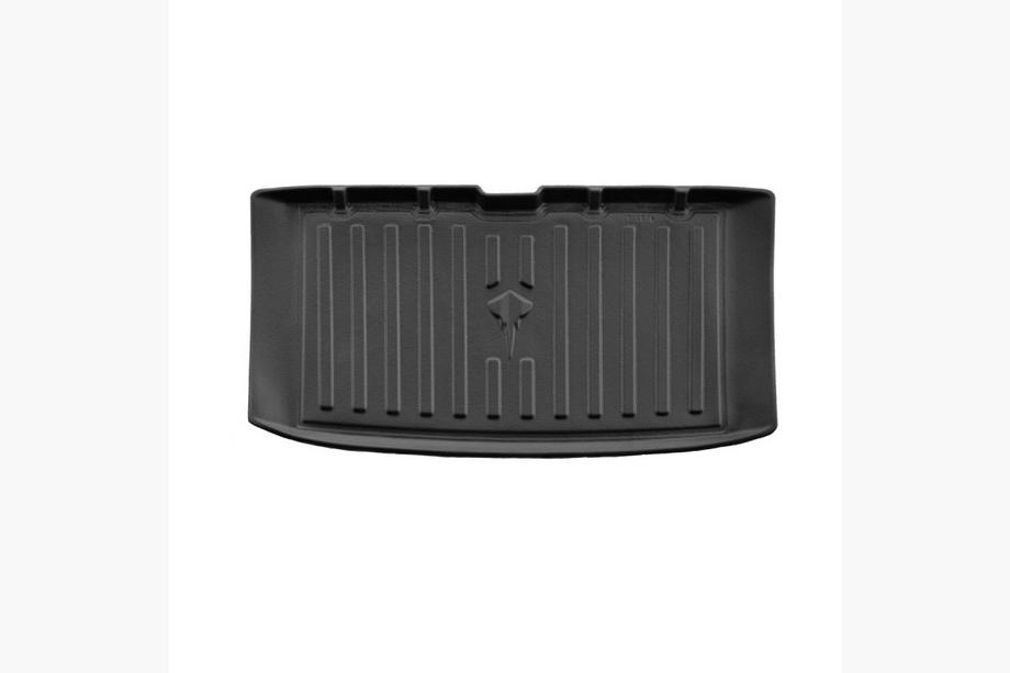 Mini Clubman R55/R56 2007-2014 Trunk Mat Stingray 3D for Mini COOPER 2006-2014 Image