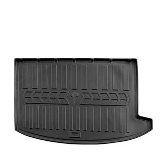 Trunk Mat Stingray 3D for Mini COUNTRYMAN 2017- Mini Countryman F60 2017-2023