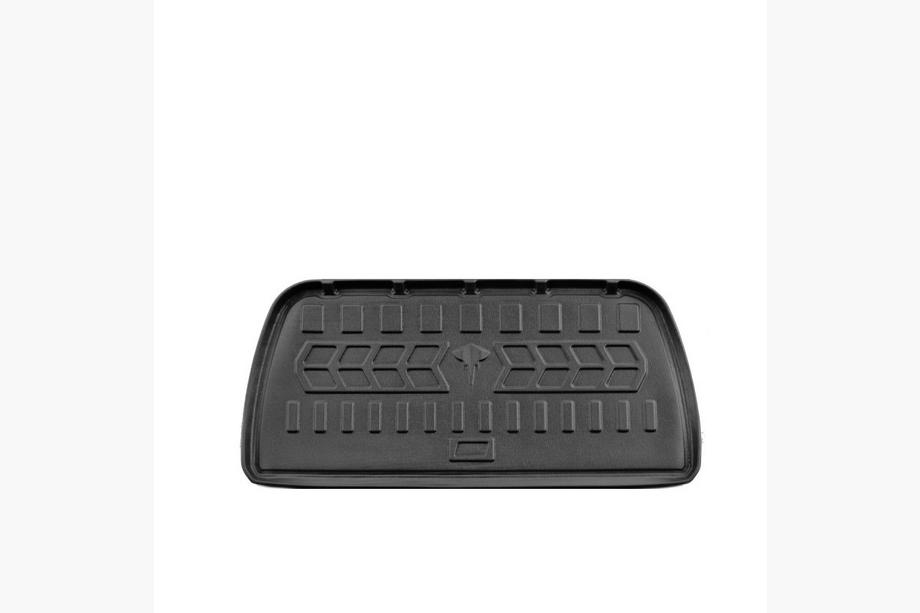 Mini Countryman R60 2010-2017 Trunk Mat Stingray 3D for Mini COUNTRYMAN 2010-2016 Image