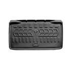 Mini Cooper F55/56/57 2014-2023 Trunk Mat Stingray 3D (5-door) for Mini COOPER 2014-2023 photo 1