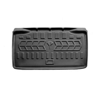 Trunk Mat Stingray 3D (5-door) for Mini COOPER 2014-2023 Mini Cooper F55/56/57 2014-2023