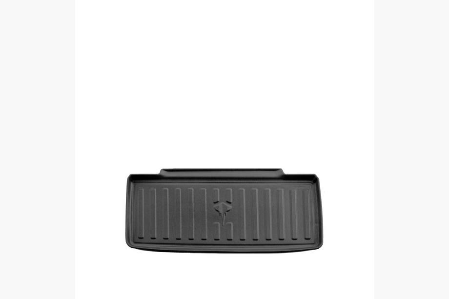 Mini Cooper F55/56/57 2014-2023 Trunk Mat Stingray 3D (3-door) for Mini COOPER 2014-2023 Image