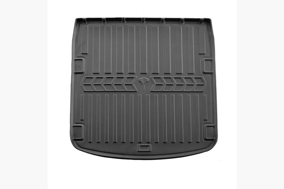 Audi A5 2007-2015 Trunk Mat Stingray 3D (Sportback) Image
