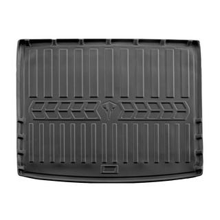 Trunk Mat Stingray 3D Audi Q3 2019–2025