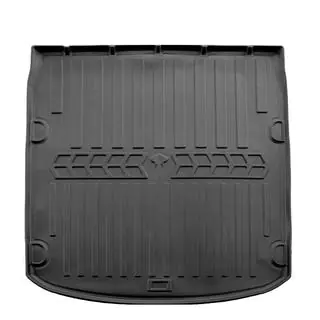 Stingray 3D Trunk Mat (Sedan)