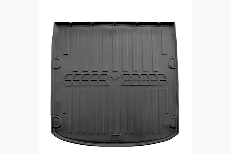Audi A6 C8 2018–2025 Stingray 3D Trunk Mat (Sedan) Image