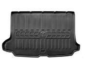 Audi Q2 2016- Trunk Mat Stingray 3D (Upper) photo 1