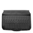 Audi Q2 2016- Trunk Mat Stingray 3D (Lower) photo 1