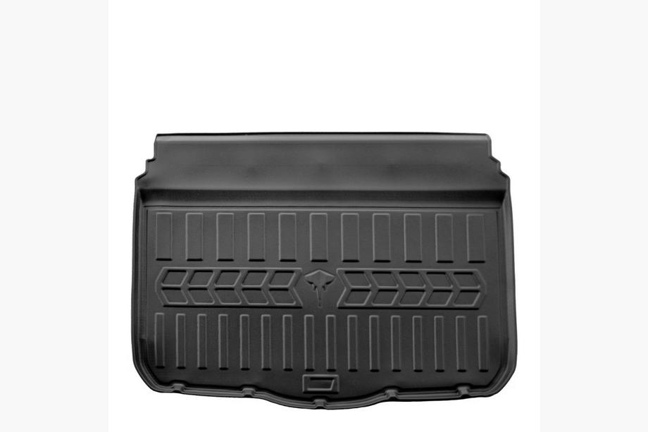Audi Q2 2016- Trunk Mat Stingray 3D (Lower) Image