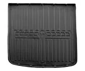 Audi A6 C7 2011-2017 Rubber boot liner Stingray 3D (Avant) photo 1