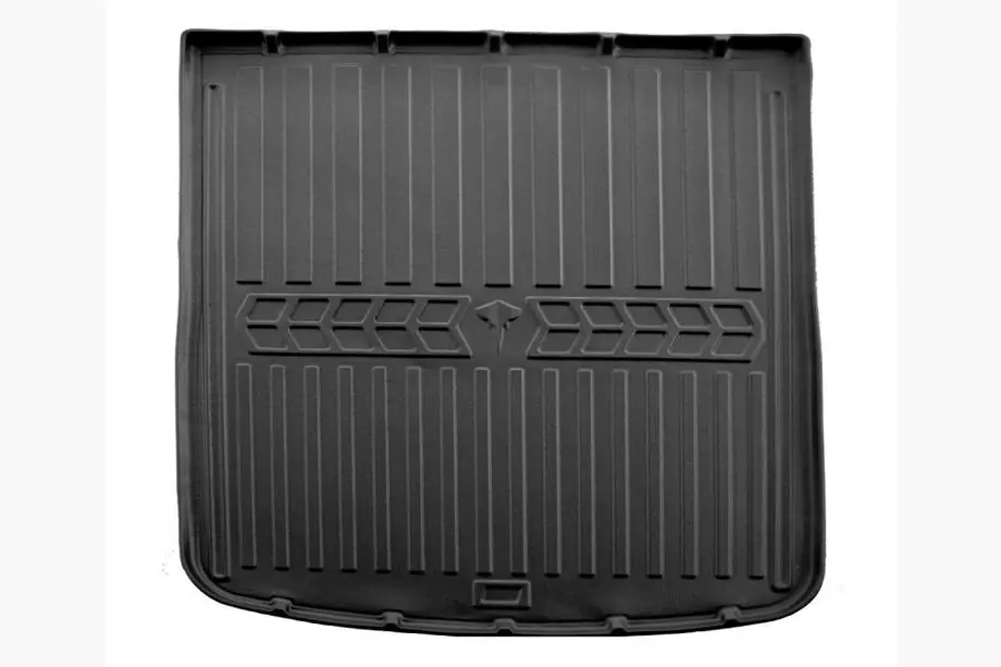 Audi A6 C7 2011-2017 Rubber boot liner Stingray 3D (Avant) Image