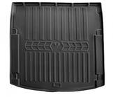 Audi A6 C7 2011-2017 Stingray 3D Trunk Mat (Sedan) photo 1