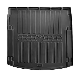 Stingray 3D Trunk Mat (Sedan)
