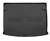 Audi A6 C5 1997-2001 Stingray 3D Trunk Mat (Sedan) photo 1