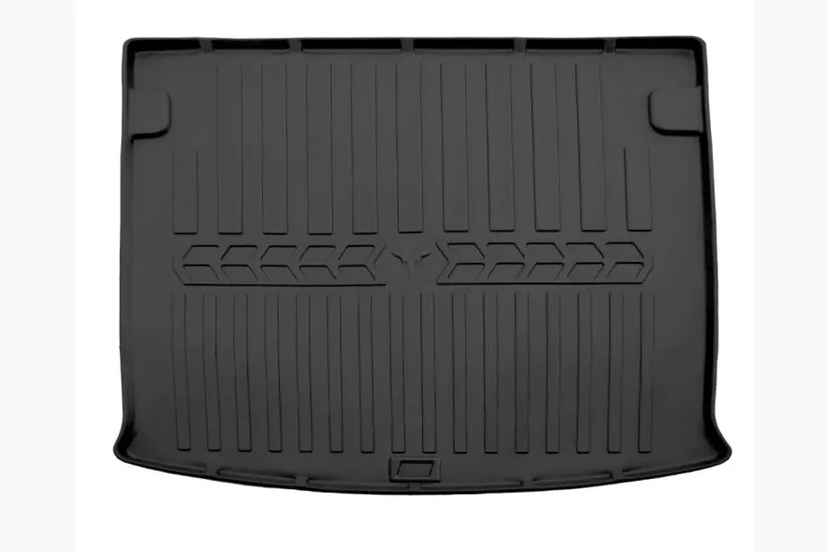 Audi A6 C5 1997-2001 Stingray 3D Trunk Mat (Sedan) Image