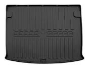 Audi A6 C5 2001-2004 Stingray 3D Trunk Mat (Sedan) photo 1