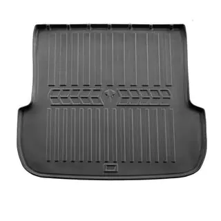 Trunk Mat Stingray 3D