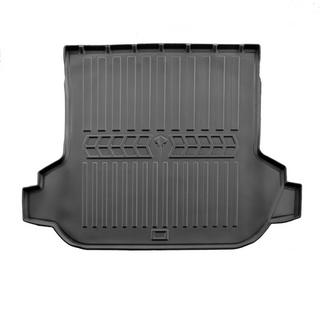 Trunk Mat Stingray 3D (Without Subwoofer)