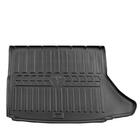 Lexus CT200H 2011-2022 Trunk Mat Stingray 3D photo 1