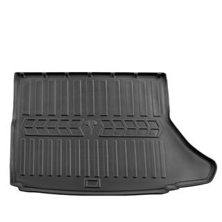 Trunk Mat Stingray 3D