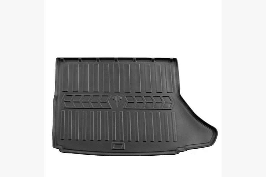 Lexus CT200H 2011-2022 Trunk Mat Stingray 3D Image