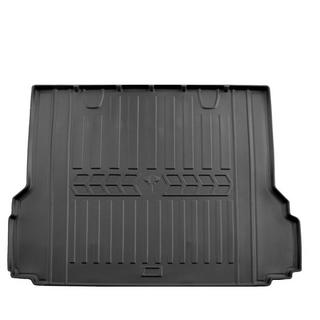 Trunk Mat Stingray 3D (SW) BMW 5 Series G30/G31 2017–2023