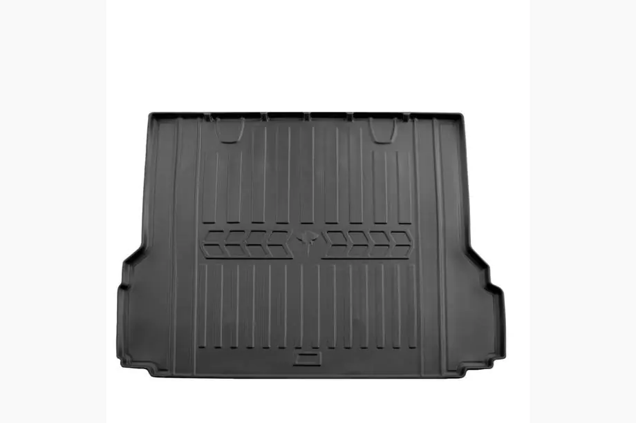 BMW 5 Series G30/G31 2017–2023 Trunk Mat Stingray 3D (SW) Image