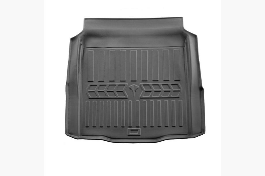 BMW 3 Series G20/G21 2018- Trunk Mat Stingray 3D (SD) Image
