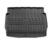 BMW 1 Series F20/F21 2011-2019 Trunk Mat Stingray 3D photo 1