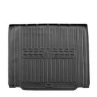 BMW 5 Series F10/F11 2010–2016 Trunk Mat Stingray 3D (for F11) photo 1