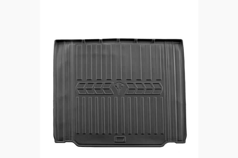 BMW 5 Series F10/F11 2010–2016 Trunk Mat Stingray 3D (for F11) Image