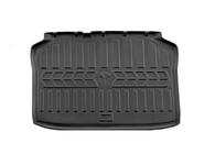 Volkswagen Polo 2001-2009 Trunk Mat Stingray 3D photo 1