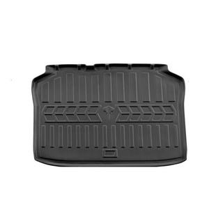 Trunk Mat Stingray 3D