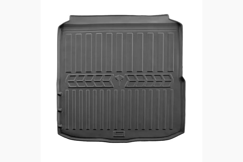 Volkswagen Arteon 2017-2025 Trunk Mat Stingray 3D (Liftback) Image