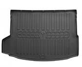 Geely Boyue/Atlas 2022- Trunk Mat Stingray 3D (Pro, Hybrid) photo 1