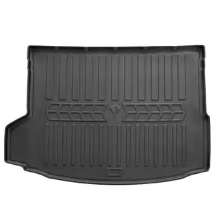 Trunk Mat Stingray 3D (Pro, Hybrid)