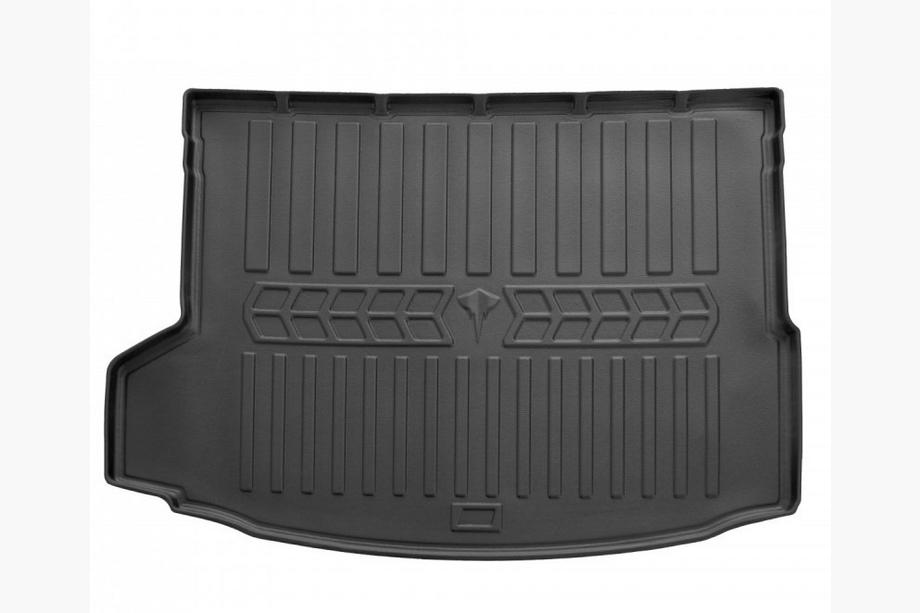 Geely Boyue/Atlas 2022- Trunk Mat Stingray 3D (Pro, Hybrid) Image