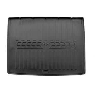 Trunk Mat Stingray 3D BMW iX (I20) 2022-