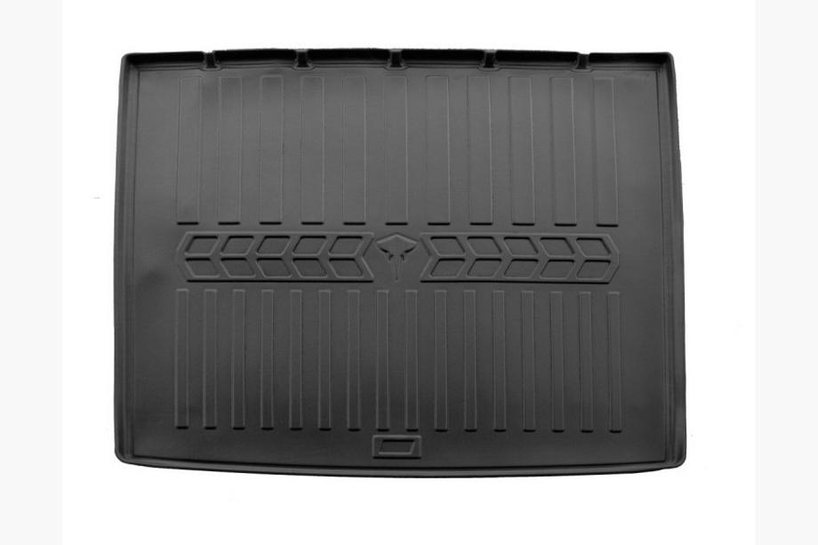 BMW iX (I20) 2022- Trunk Mat Stingray 3D Image