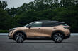 Nissan Ariya: the Japanese electric crossover challenges photo 4