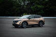 Nissan Ariya: the Japanese electric crossover challenges photo 1